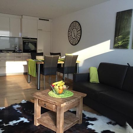 Apartment Olympia Matterhorn Церматт Номер фото