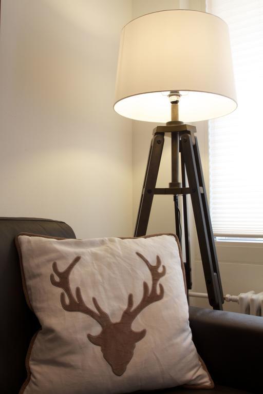 Apartment Olympia Matterhorn Церматт Номер фото