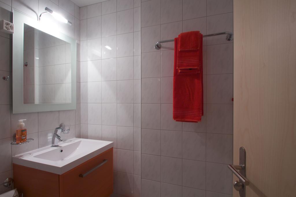 Apartment Olympia Matterhorn Церматт Экстерьер фото