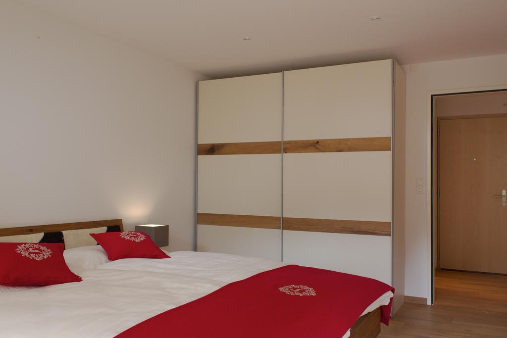 Apartment Olympia Matterhorn Церматт Экстерьер фото