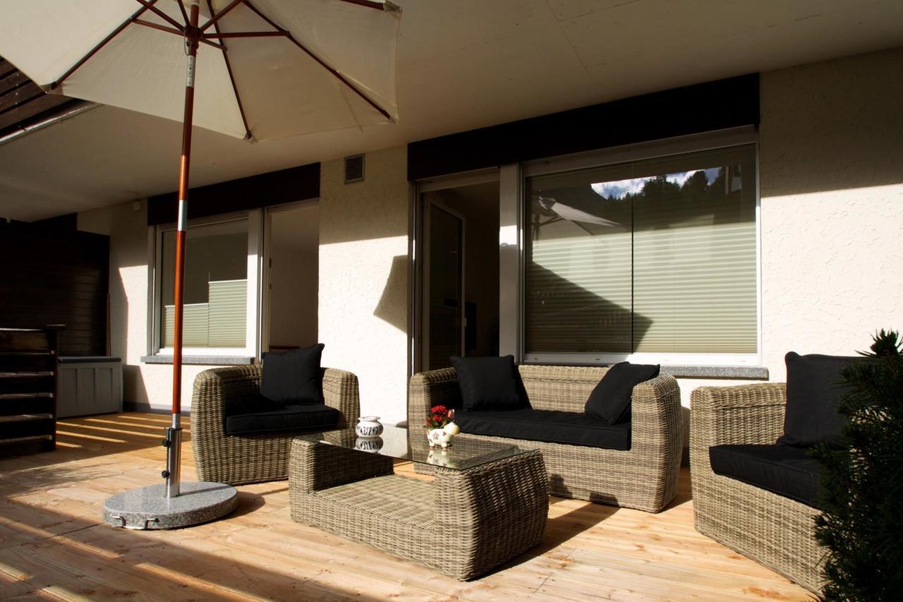 Apartment Olympia Matterhorn Церматт Экстерьер фото